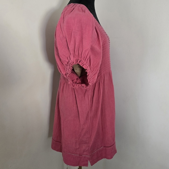 FREE PEOPLE Elsie Tunic - Picture 3 of 11